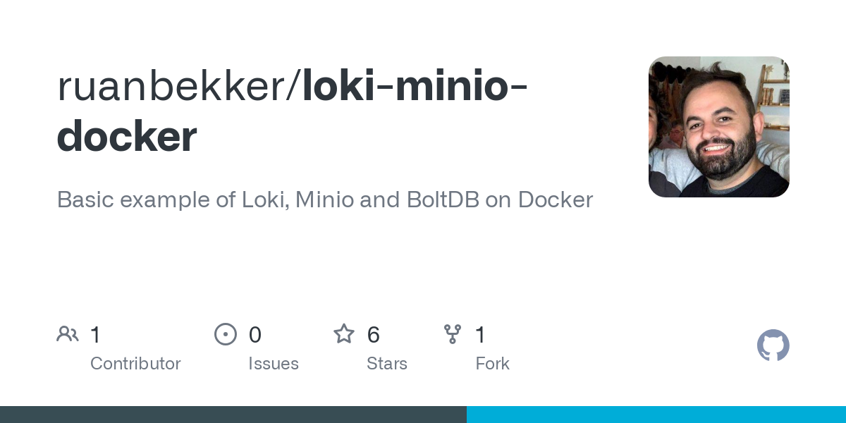 Using InfluxDB with MinIO