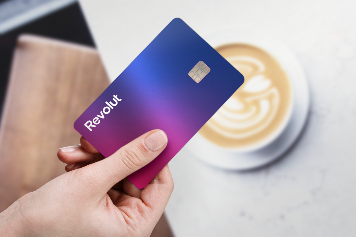 Revolut halts crypto purchases; Santander warns about scams | PaymentsSource | American Banker