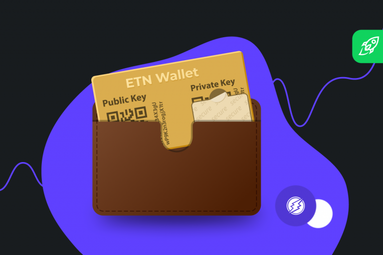 Wallets Archives - Electroneum 