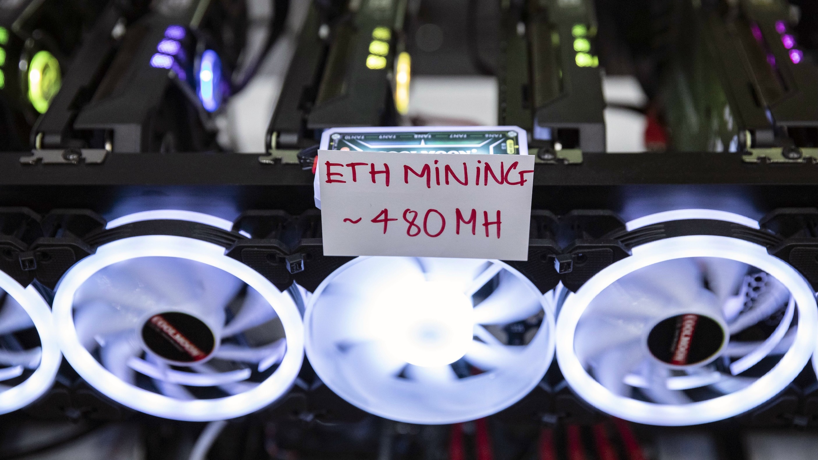 Is Crypto Mining Dead In ? • MEXC Blog