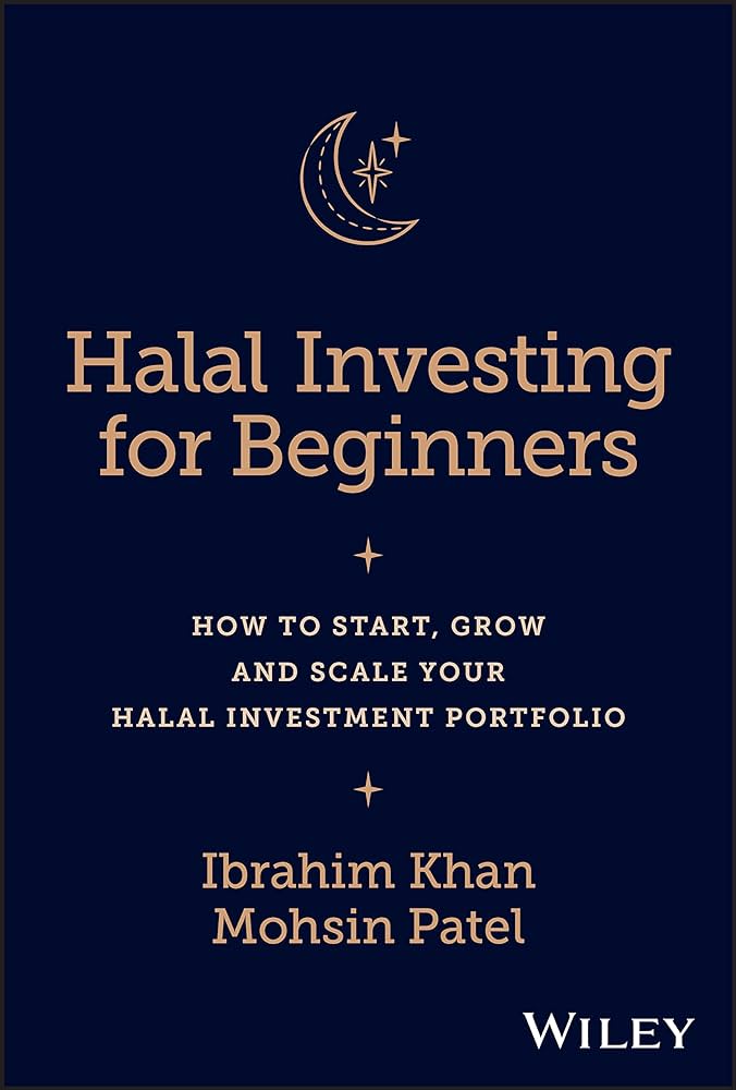 Musaffa: Halal Stock & ETF screening and investing app