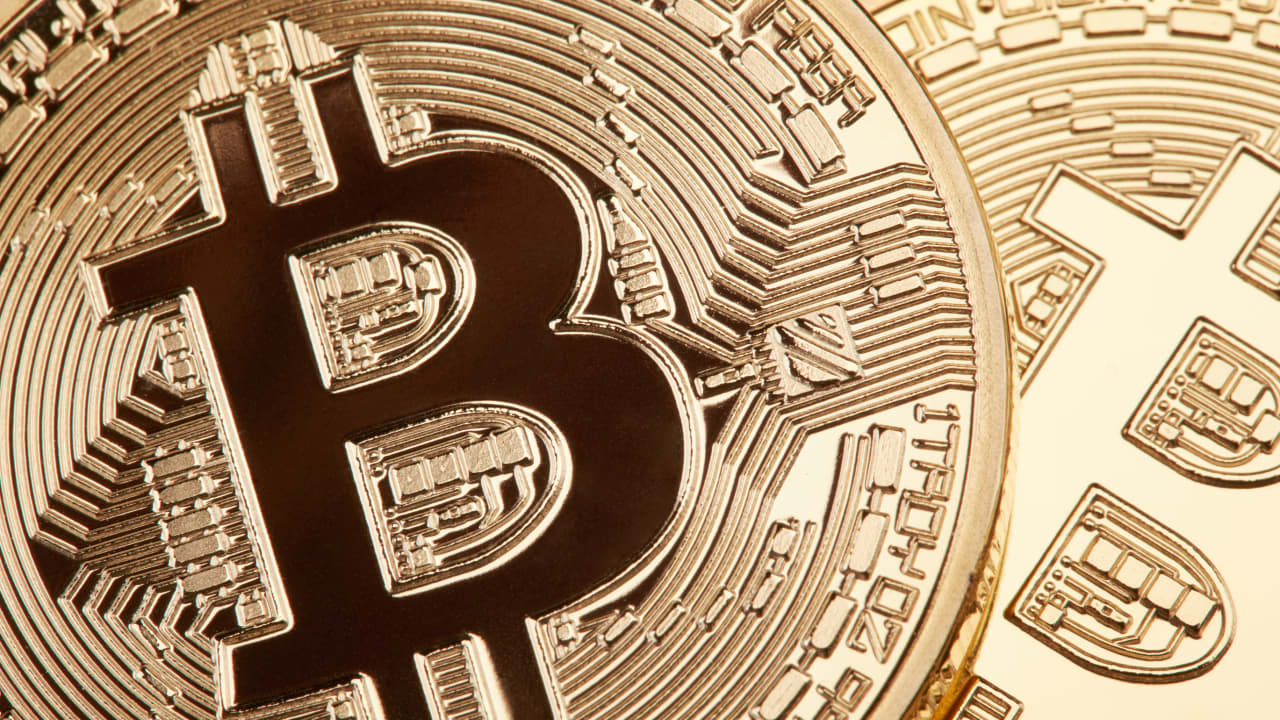 What’s behind the Bitcoin price surge? Has surpassed $41, | AP News