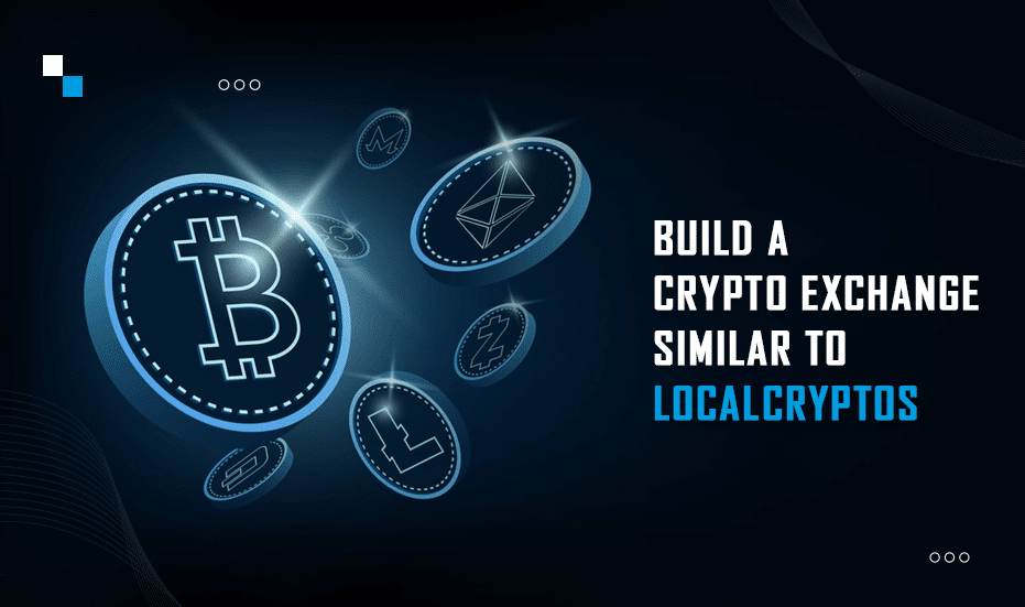 How to Build a Cryptocurrency Exchange ASAP in ? 🔝