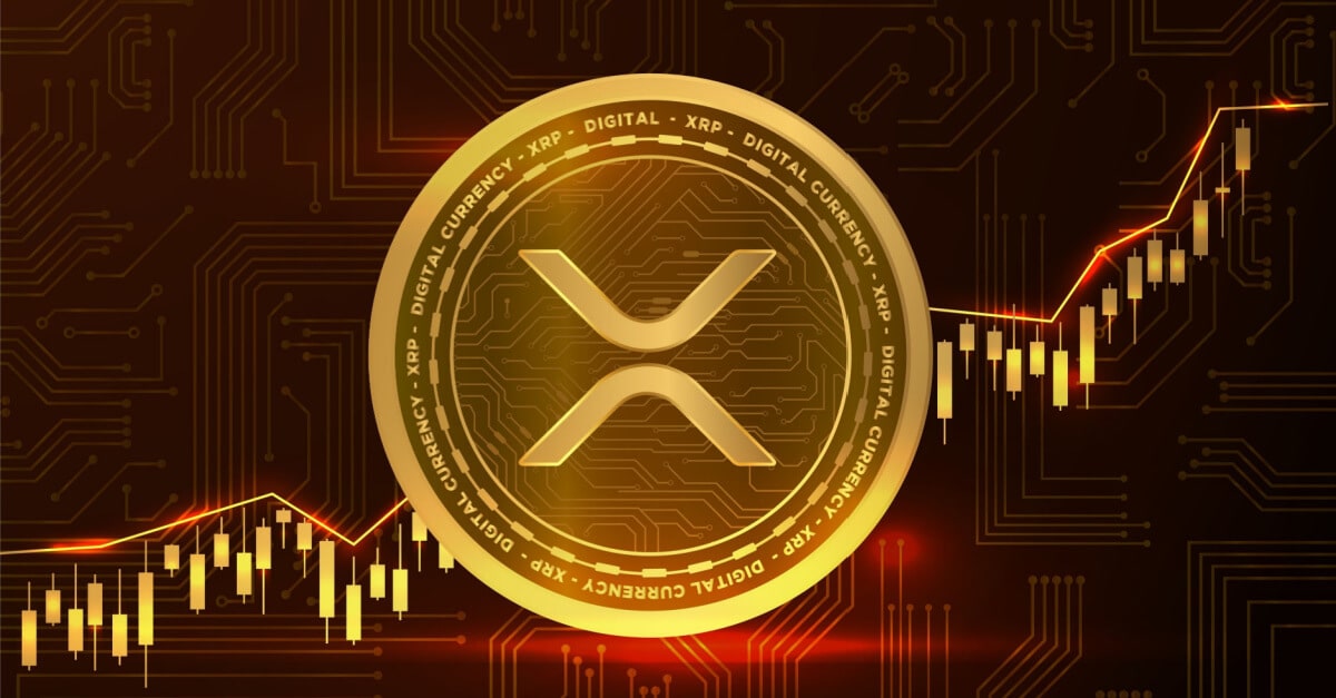 This Forecast Says XRP Could Make You A Millionaire