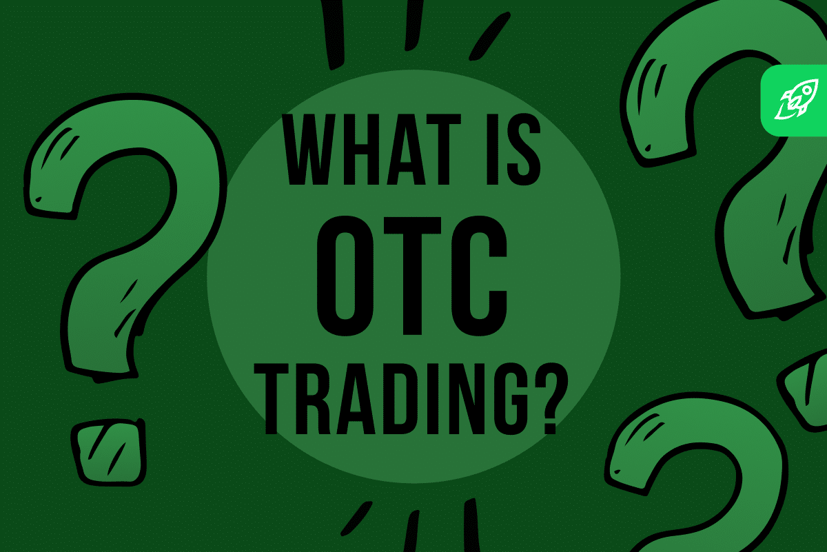 What Are Crypto OTC Desks And How Do They Work?