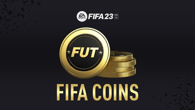 FIFA Coins (23, 22, 21) - FUT Coins - FunPay