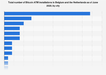 Ghent is first city to accept bitcoins