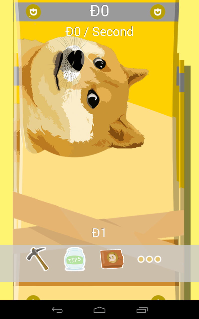 Best Dogecoin faucet apps for Android - AllBestApps
