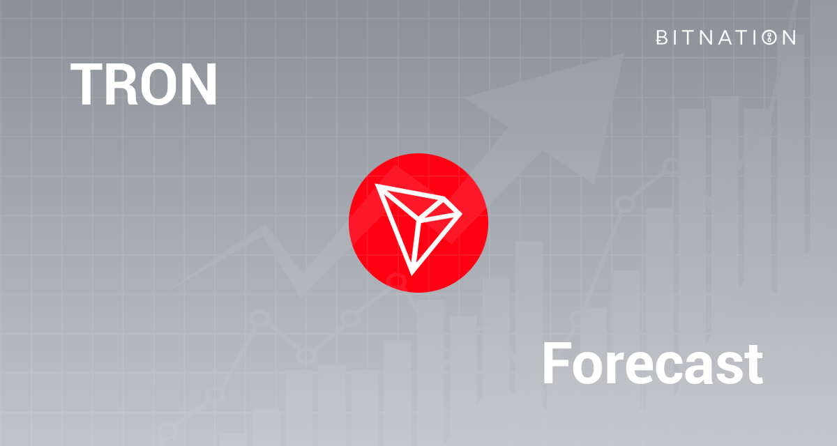 Tron Price Prediction , , , | Cryptopolitan