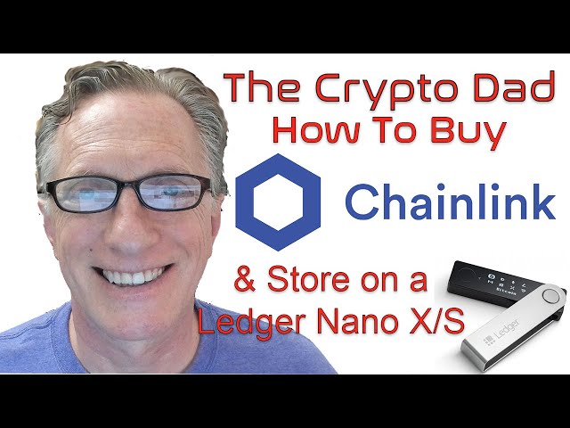 How To Store & Secure Your Chainlink (LINK) - ChainSec