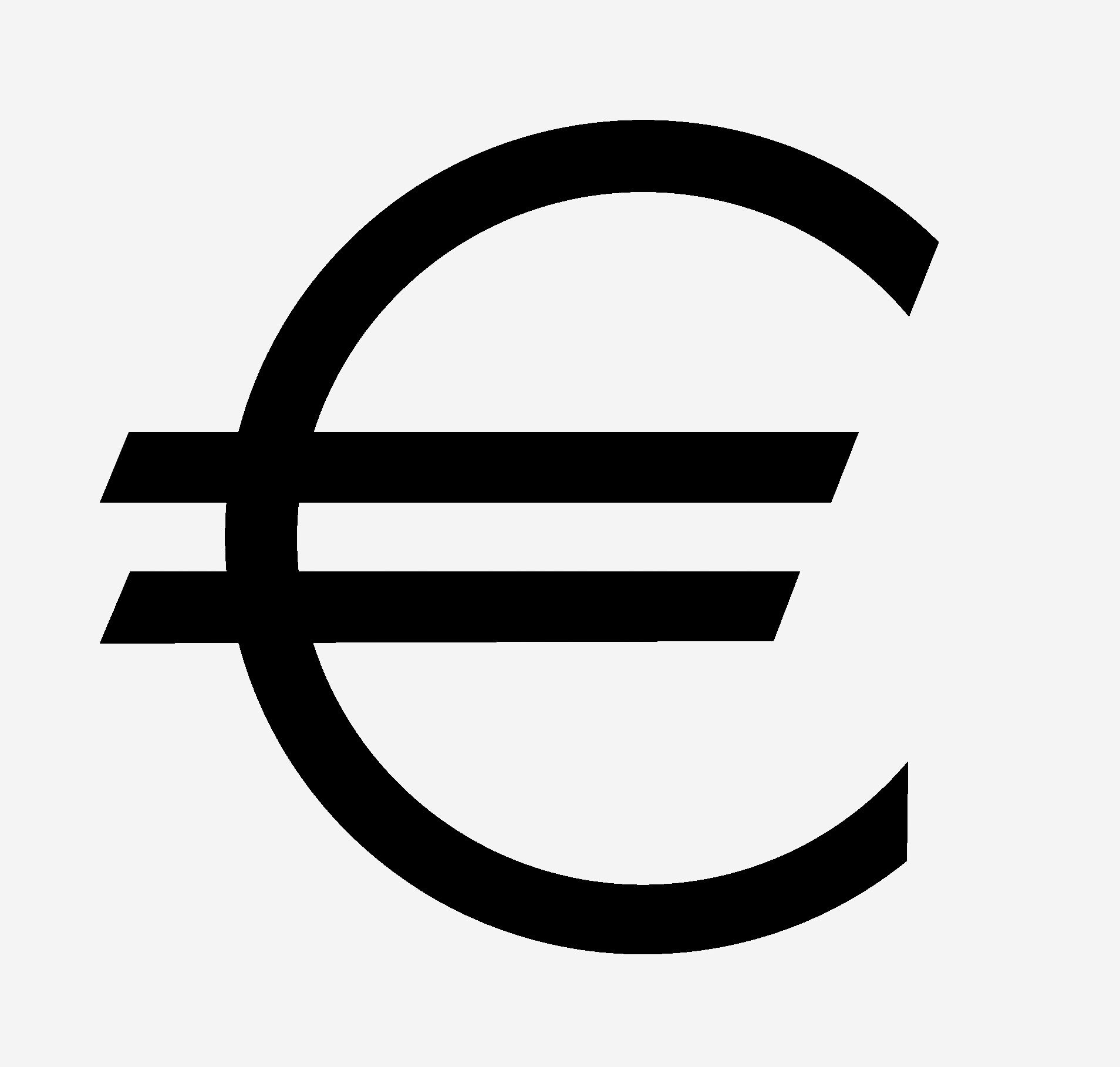 U+20AC EURO SIGN: € – Unicode – Codepoints