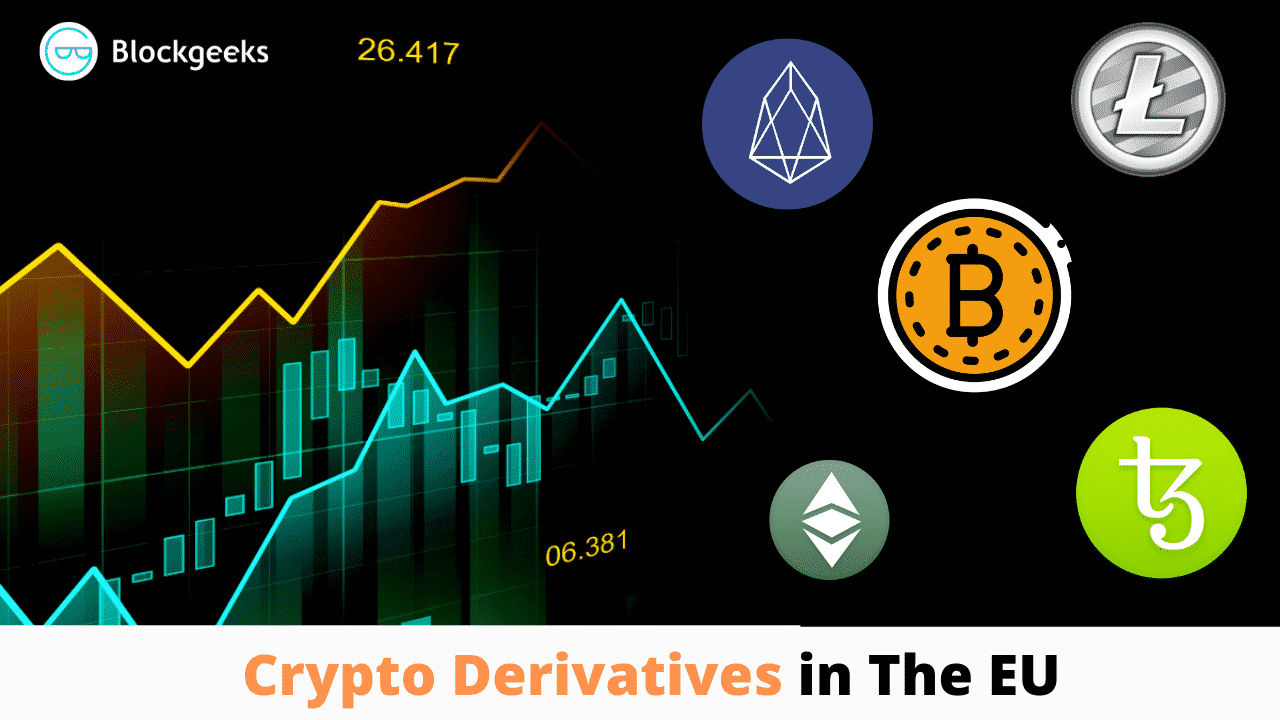 Crypto Notes: What are Cryptocurrency Derivatives?