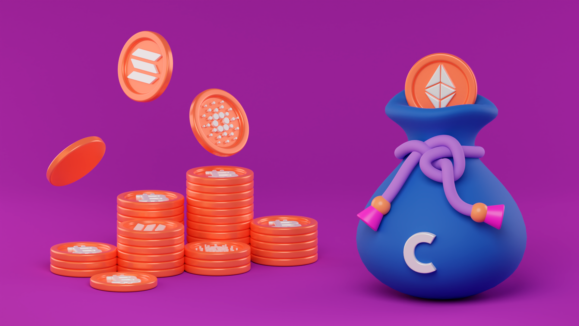 How to Earn Crypto Staking Rewards on Coinbase: Your Step-by-Step Tutorial - Bitcoin Market Journal