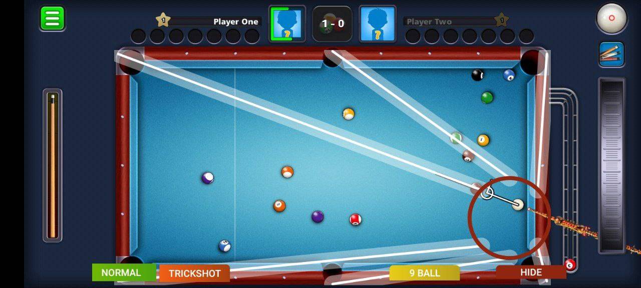 8 Ball Pool Mod Apk (Mod Menu) › AllApkx - Android Mod Apk Apps and Games Store