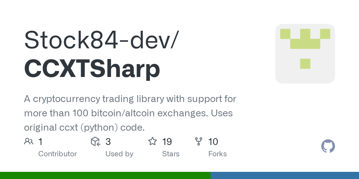 Library for cryptocurrency exchange API - code review - The Rust Programming Language Forum