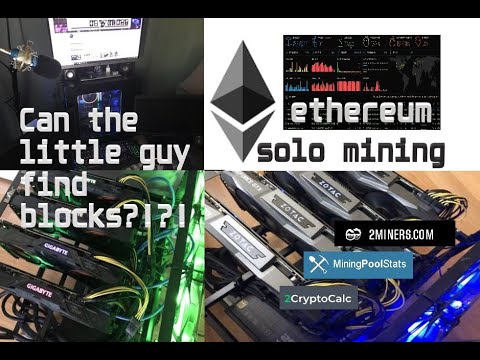 How to Mine Ethereum | CoinMarketCap