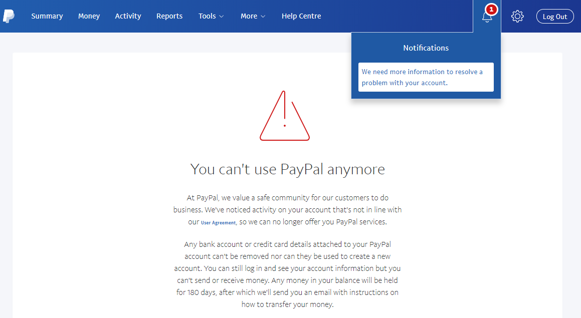 Paypal Complaints | Resolver UK