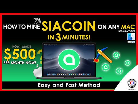 Siacoin: Everything You Need to Know - Coin Bureau
