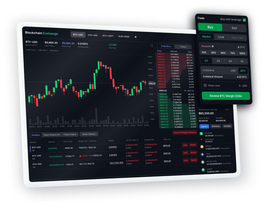 The 10 Best Crypto Exchanges for Day Trading () | CoinLedger