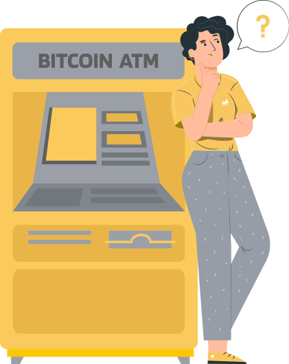 What Is a Bitcoin ATM and When Should You Use One?