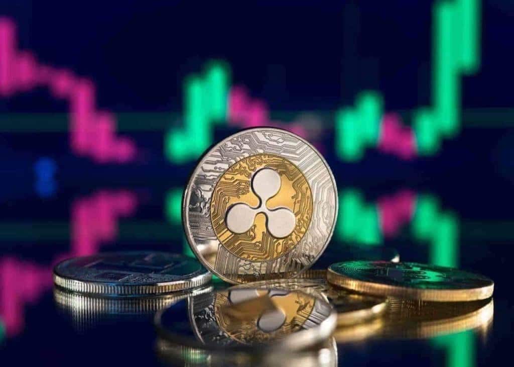 Ripple: Fast Facts About the Altcoin That Got Banks’ Attention - family-gadgets.ru