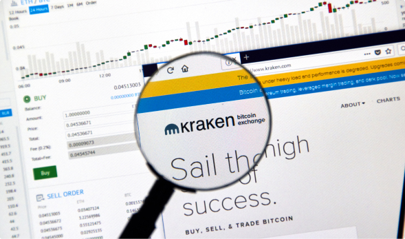 Kraken Pre-IPO (UTKRK) Price Prediction , – | CoinCodex