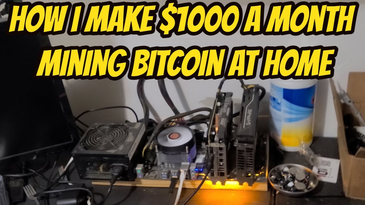 How To Build a Mining Rig in | Beginner’s Guide | family-gadgets.ru