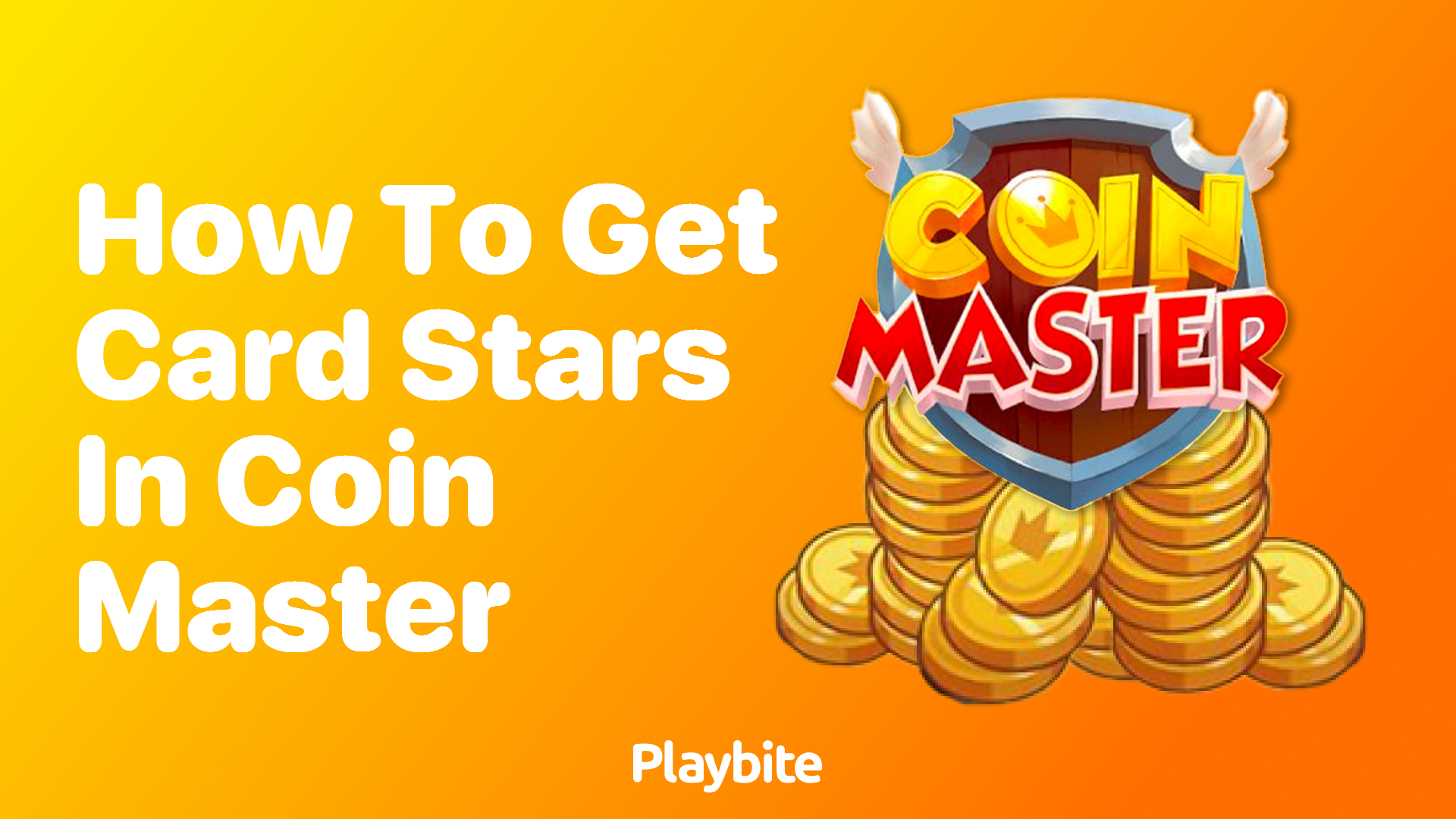 Stars In Coin Master - What They Are & How To Get Them - SolutionHow