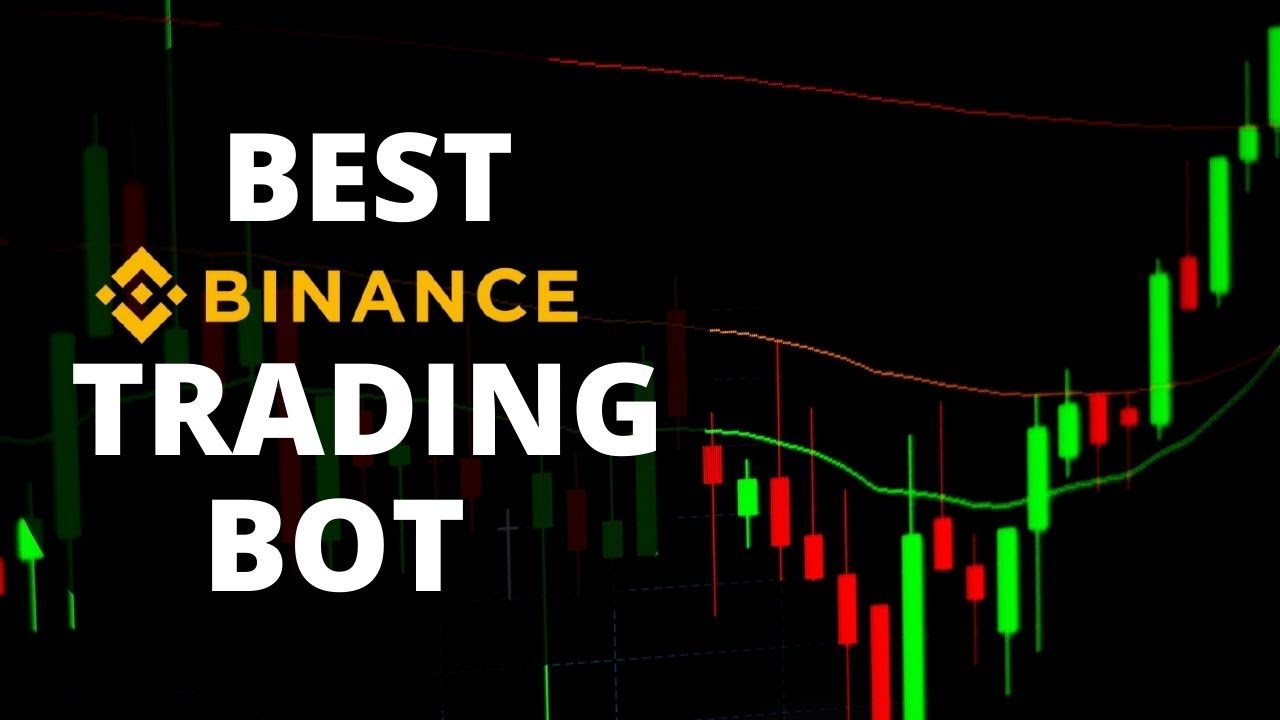 14 Best Binance Trading Bots in (Free & Paid) » WP Dev Shed
