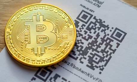 What Are Bitcoin ATMs And How Do They Work? | Bankrate