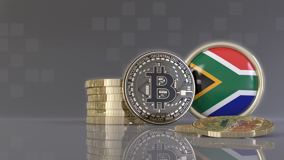 Buy bitcoin in South Africa - South Africa bitcoin exchange