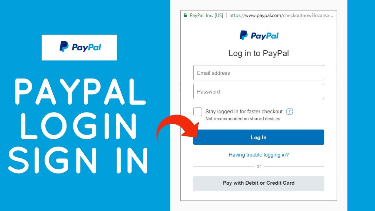 Paypal login stop working - Desktop Support - Brave Community