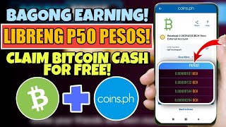 Bitcoin Cash Giveaway APK Download - Free - 9Apps