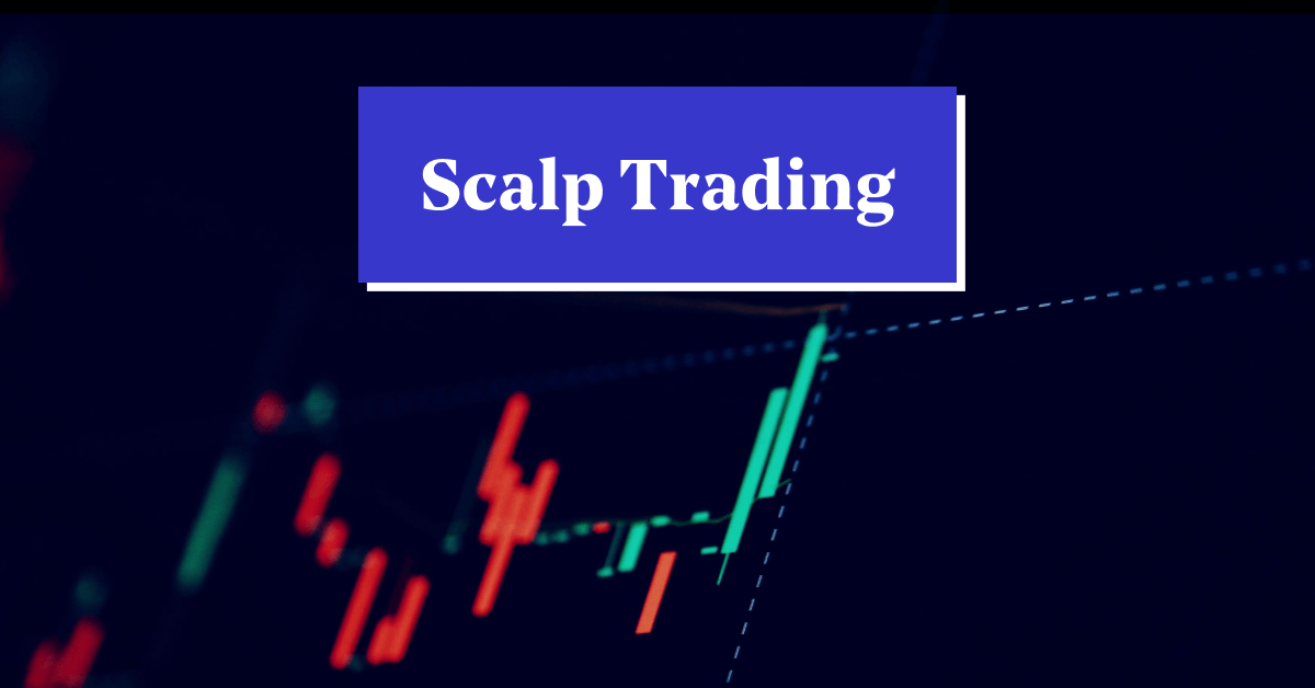 Scalping (trading) - Wikipedia