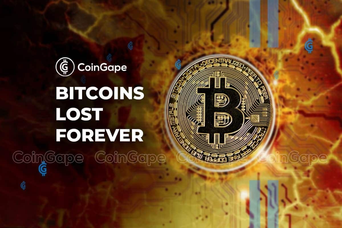 What is the Largest Bitcoin Wallet That is Lost?