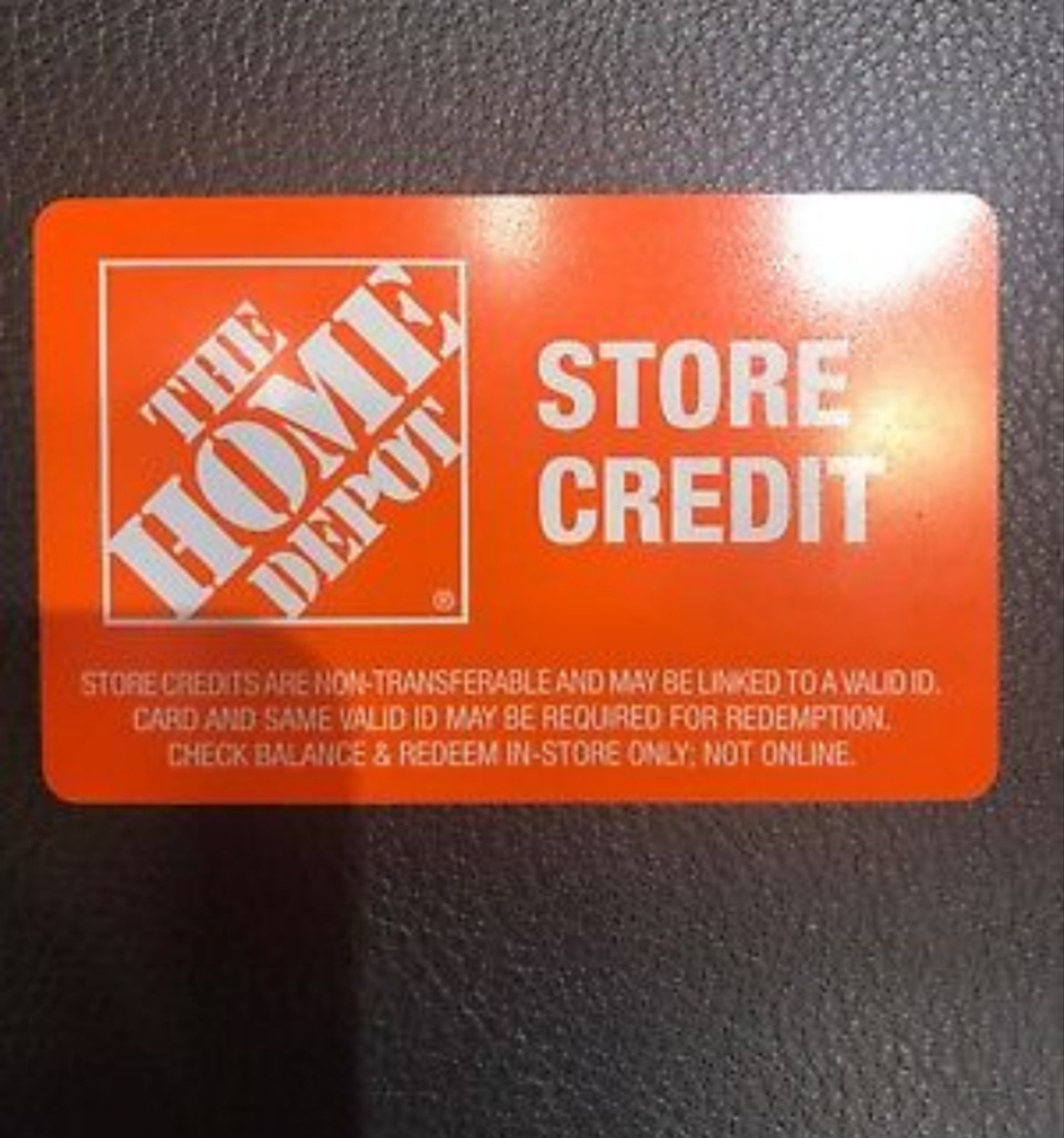 How to Check Your Home Depot Credit Card Balance - HammerZen