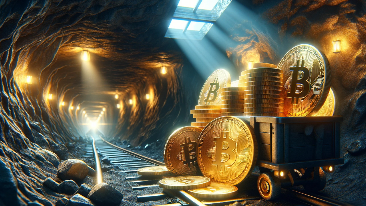 Does Bitcoin or Crypto Mining Still Pay Off?