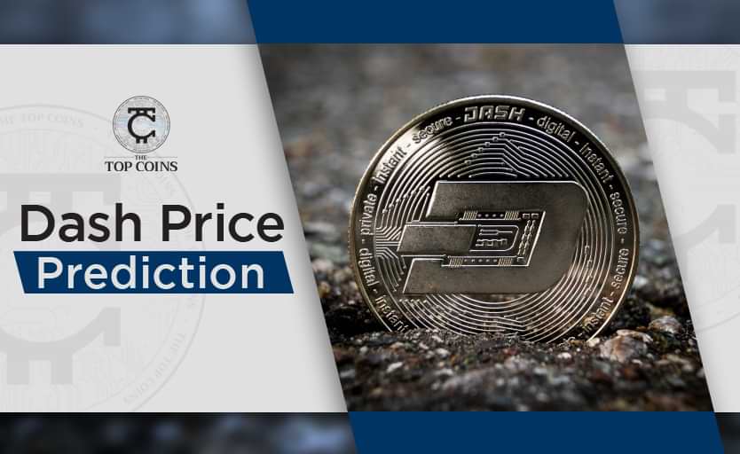 Dash (DASH) Price Prediction - 