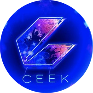 CEEK VR - Celebrity Coin Cast and Smart Virtual Reality Tokens