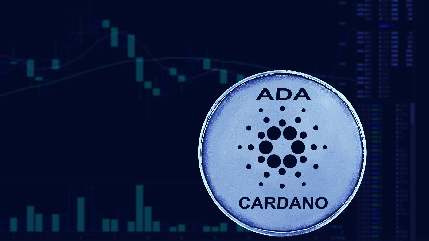 Cardano (ADA) Currently Disabled on Coinbase · Cardano Feed