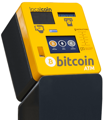 Find a Bitcoin ATM or BDCheckout Near Me | Bitcoin Depot