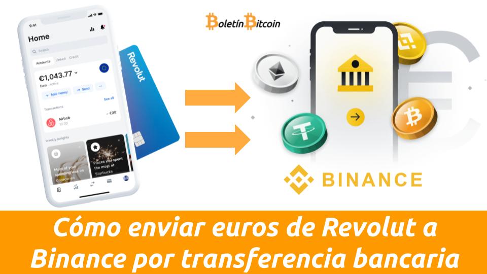 Buy Binance RUB with Revolut EUR  where is the best exchange rate?