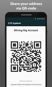 ETH Explorer | Blockchain Explorer | OKLink