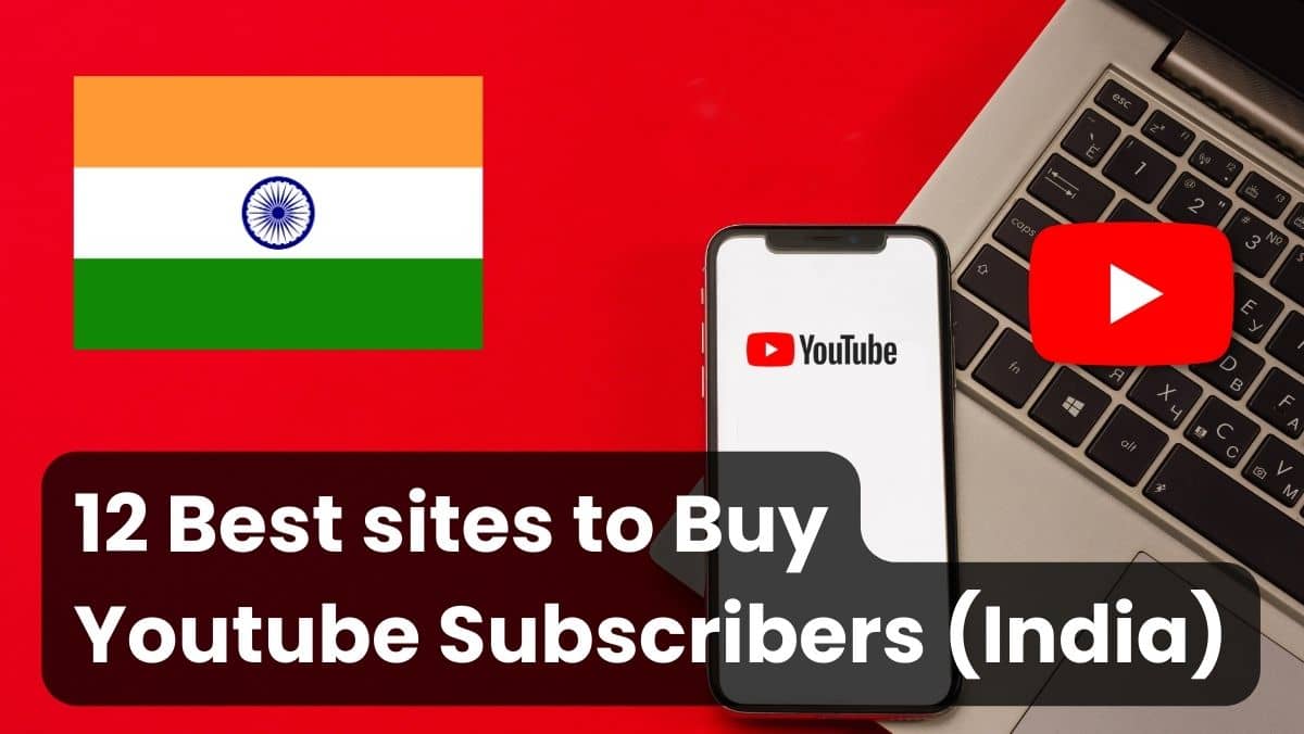 Buy YouTube Subscribers India - SMM Owl
