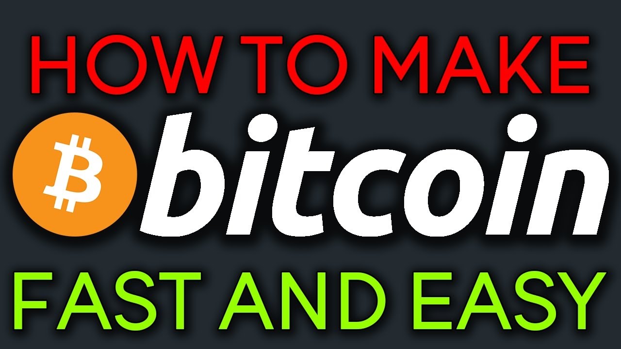 How to Get Bitcoins: 6 Tried-and-True Methods