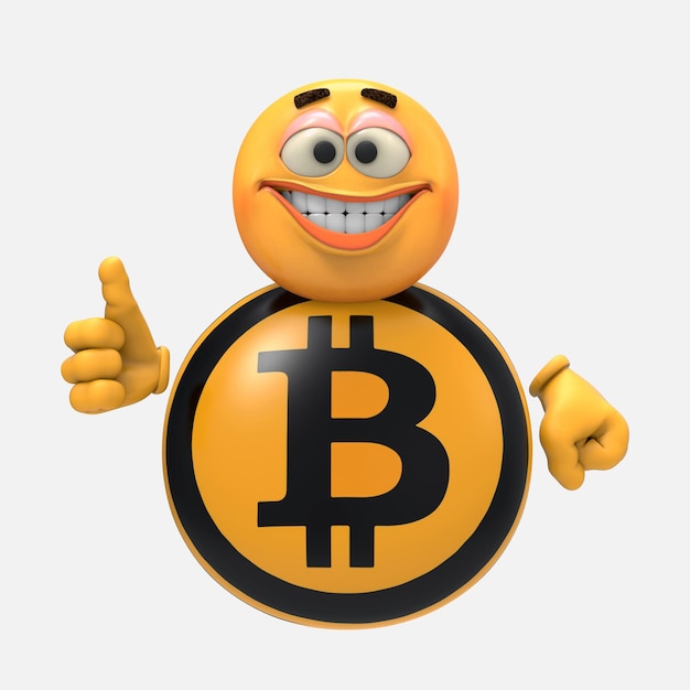 Bitcoin Emoji Royalty-Free Images, Stock Photos & Pictures | Shutterstock