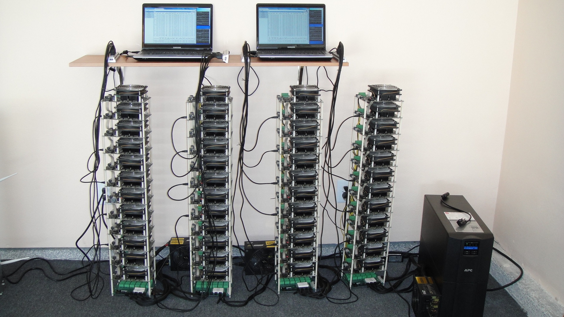 Bitcoin mining in India: A profitable venture?