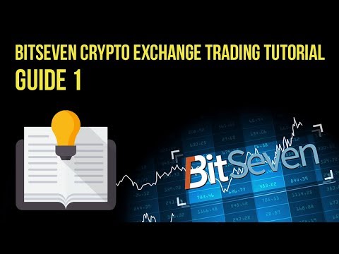 BitSeven Crypto Prices, Trade Volume, Spot & Trading Pairs