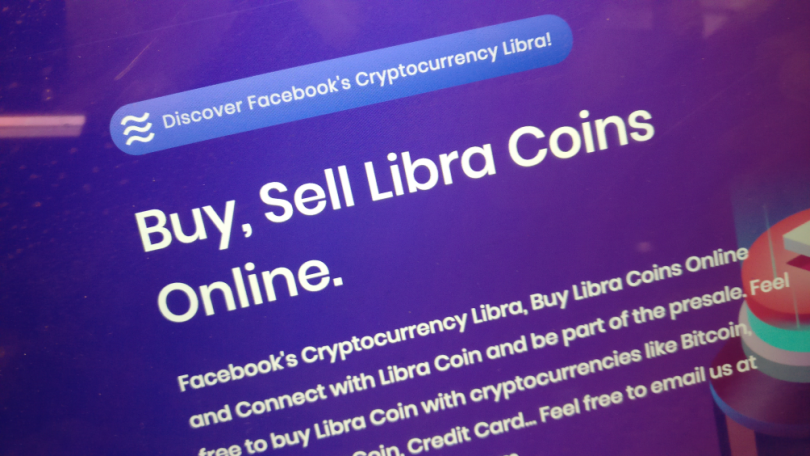 Facebook announces Libra cryptocurrency: All you need to know | TechCrunch