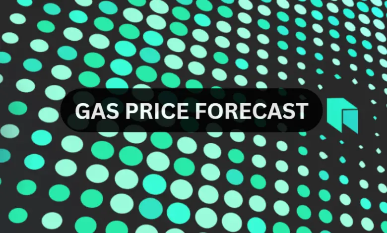 Gas (GAS) Price Prediction , , 